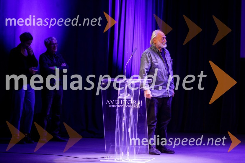  Karpo Godina, režiserSlavnostna podelitev nagrad Festivala slovenskega filma