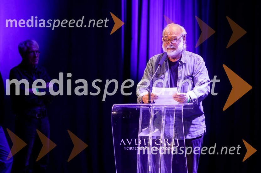  Karpo Godina, režiserSlavnostna podelitev nagrad Festivala slovenskega filma