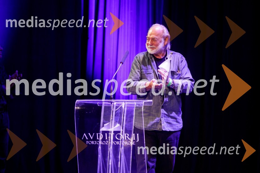  Karpo Godina, režiserSlavnostna podelitev nagrad Festivala slovenskega filma