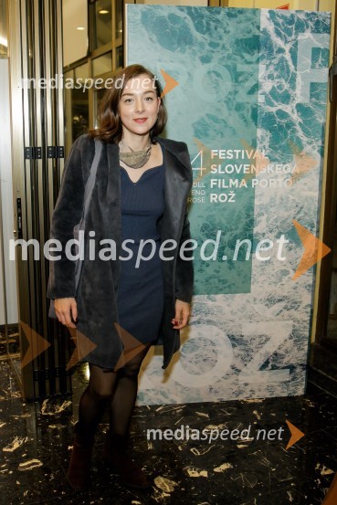  Liza Marijina, igralkaSlavnostna podelitev nagrad Festivala slovenskega filma