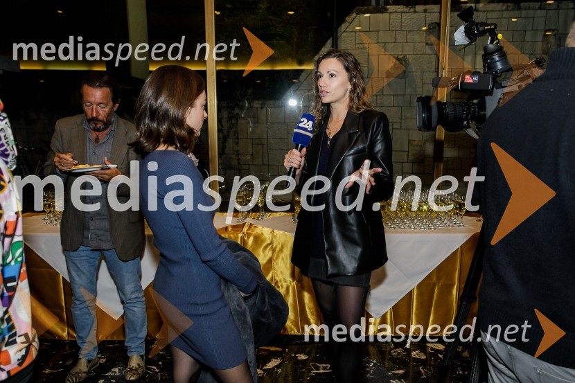 Slavnostna podelitev nagrad Festivala slovenskega filma