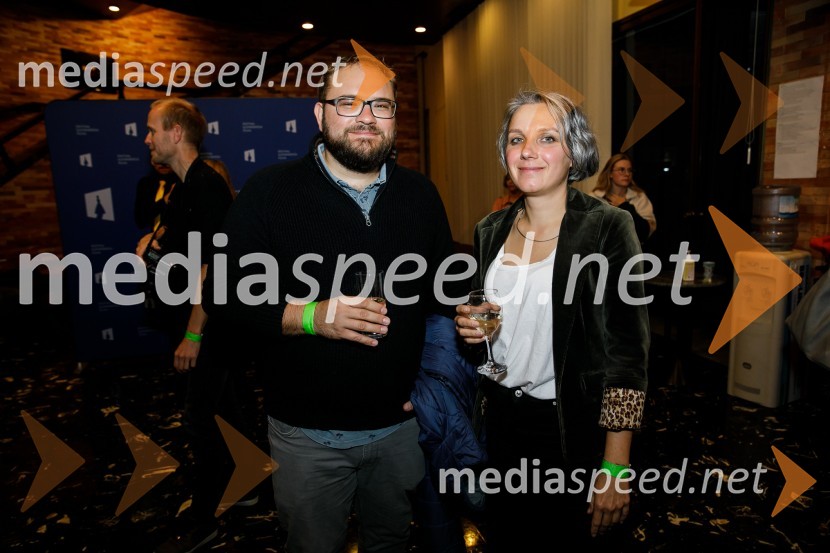 Slavnostna podelitev nagrad Festivala slovenskega filma