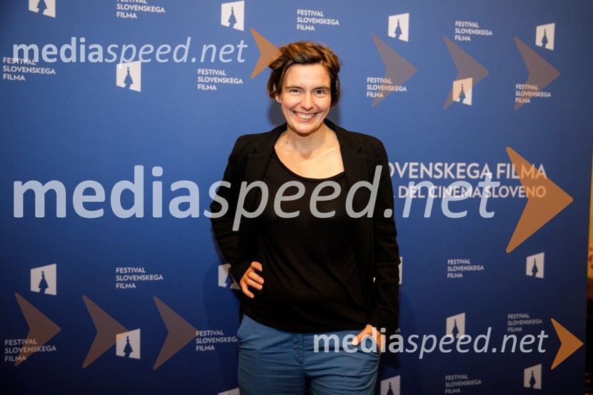  Dana BudisavljevićSlavnostna podelitev nagrad Festivala slovenskega filma