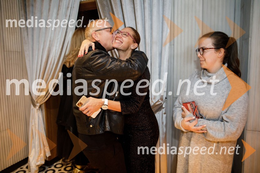  Uroš Smolej, igralec;  ... Mala Terasa, koncertna komedija Špas teatra