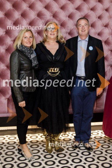  ... ;  Urška Alič, ustanoviteljica in direktorica Špas teatra;  ... Mala Terasa, koncertna komedija Špas teatra