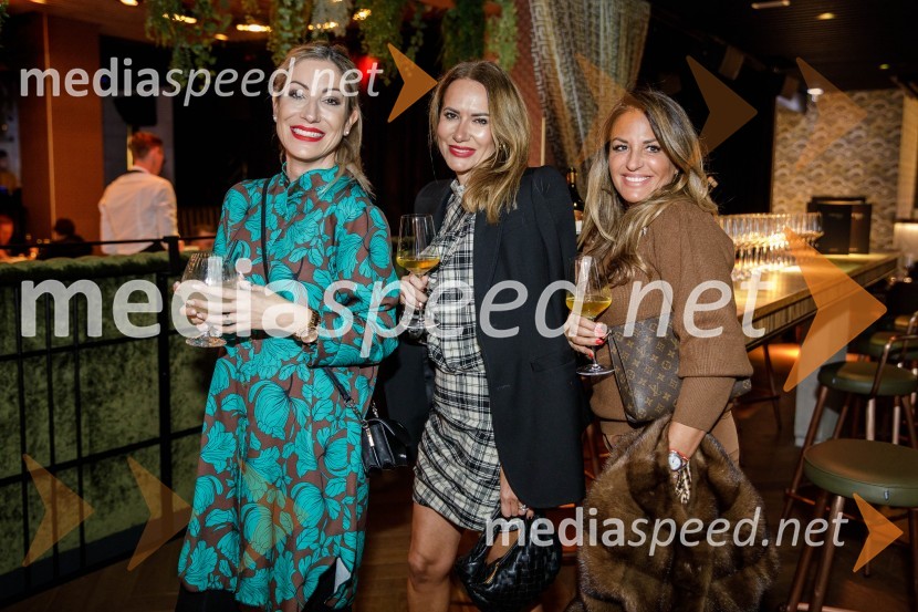  Maja  Turk, frizerka;  ... ;  ... Mala Terasa, koncertna komedija Špas teatra