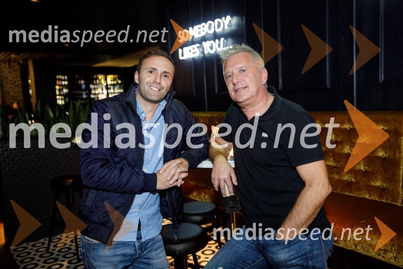  Ranko Babić, stand up komik;  ... Mala Terasa, koncertna komedija Špas teatra