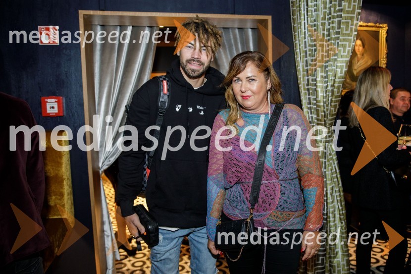 Mala Terasa, koncertna komedija Špas teatra