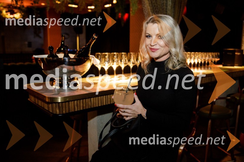 Mala Terasa, koncertna komedija Špas teatra