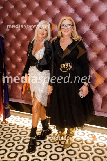  ... ;  Urška Alič, ustanoviteljica in direktorica Špas teatraMala Terasa, koncertna komedija Špas teatra