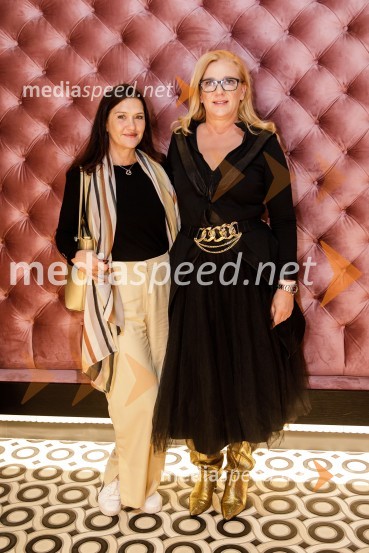  ... ;  Urška Alič, ustanoviteljica in direktorica Špas teatraMala Terasa, koncertna komedija Špas teatra