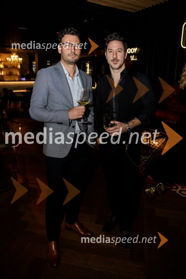  ... ;  Jan Bučar, igralecMala Terasa, koncertna komedija Špas teatra