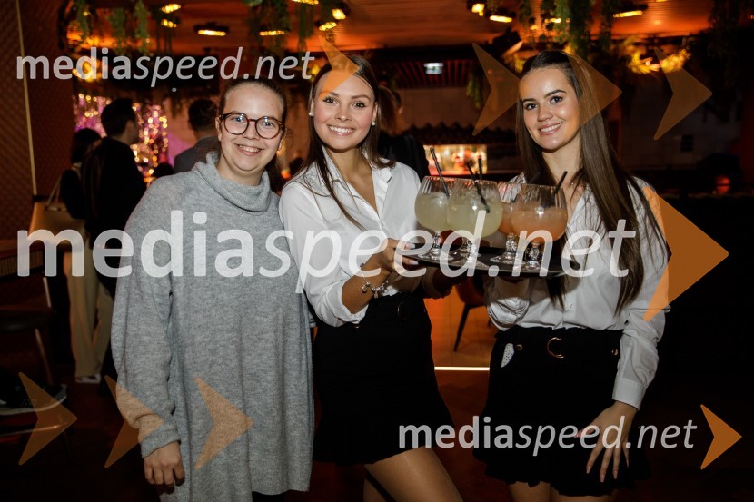 Mala Terasa, koncertna komedija Špas teatra