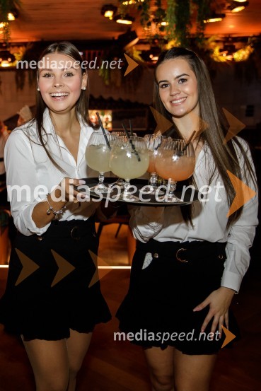 Mala Terasa, koncertna komedija Špas teatra