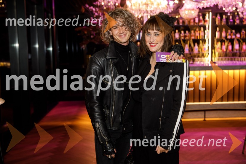 Mala Terasa, koncertna komedija Špas teatra