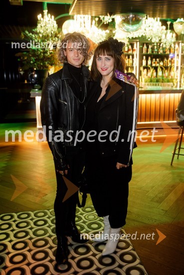 Mala Terasa, koncertna komedija Špas teatra