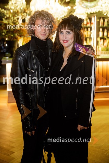 Mala Terasa, koncertna komedija Špas teatra