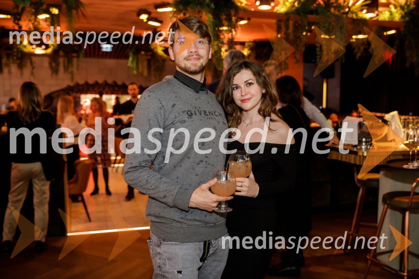 Mala Terasa, koncertna komedija Špas teatra