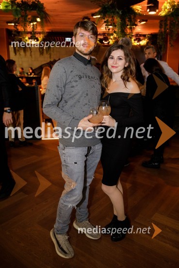 Mala Terasa, koncertna komedija Špas teatra