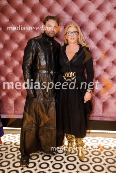  ... ;  Urška Alič, ustanoviteljica in direktorica Špas teatraMala Terasa, koncertna komedija Špas teatra