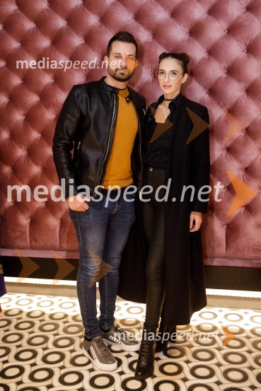 Mala Terasa, koncertna komedija Špas teatra