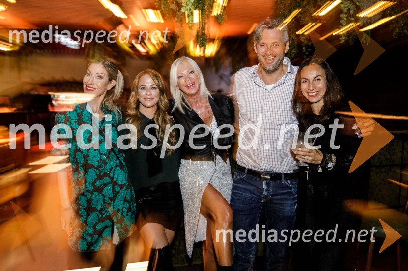  ... ;  ... ;  ... ;  Igor Mali, iPROM;  ... Mala Terasa, koncertna komedija Špas teatra