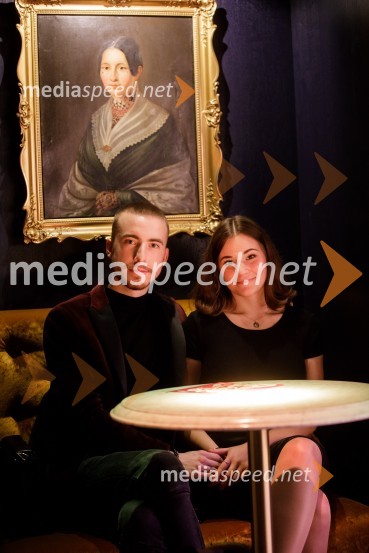 Mala Terasa, koncertna komedija Špas teatra