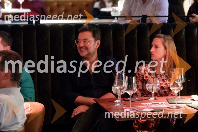 Mala Terasa, koncertna komedija Špas teatra