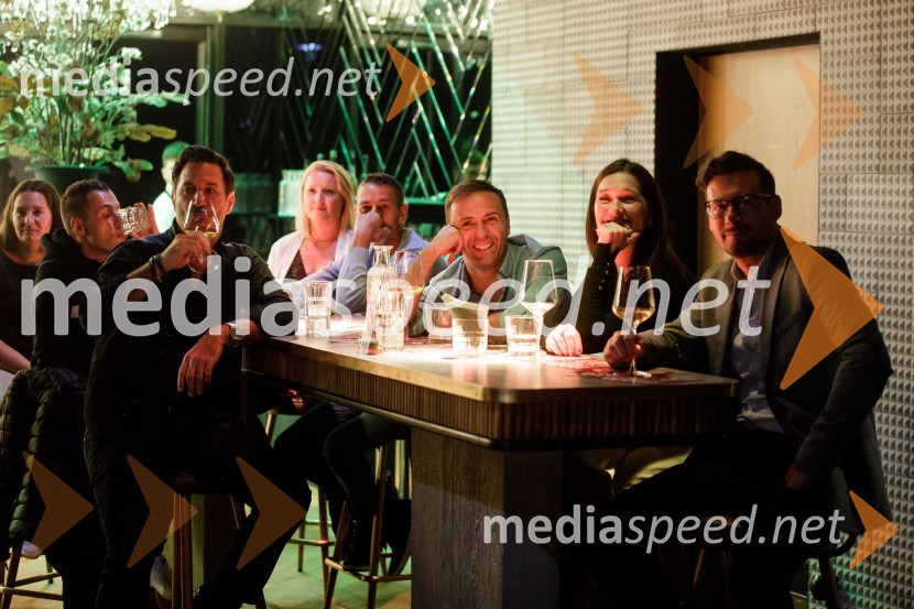 Mala Terasa, koncertna komedija Špas teatra