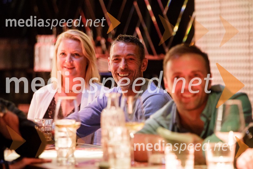 Mala Terasa, koncertna komedija Špas teatra