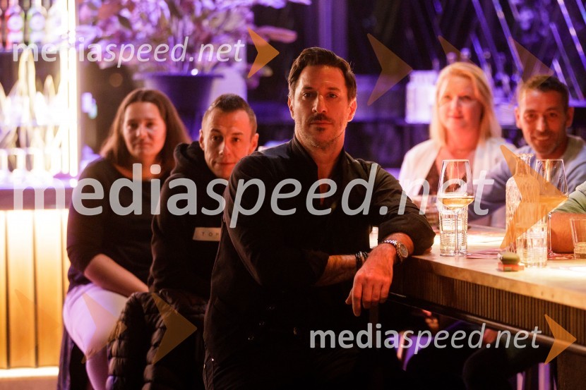  Jan Bučar, igralecMala Terasa, koncertna komedija Špas teatra