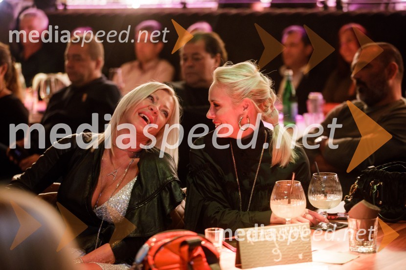 Mala Terasa, koncertna komedija Špas teatra