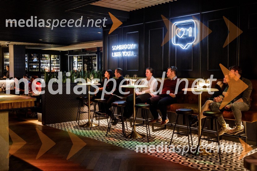 Mala Terasa, koncertna komedija Špas teatra