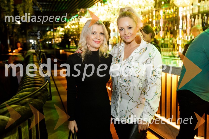  ... ;  Špela Grošelj, pevkaMala Terasa, koncertna komedija Špas teatra