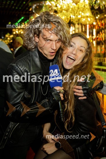 Mala Terasa, koncertna komedija Špas teatra