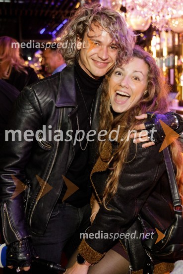 Mala Terasa, koncertna komedija Špas teatra