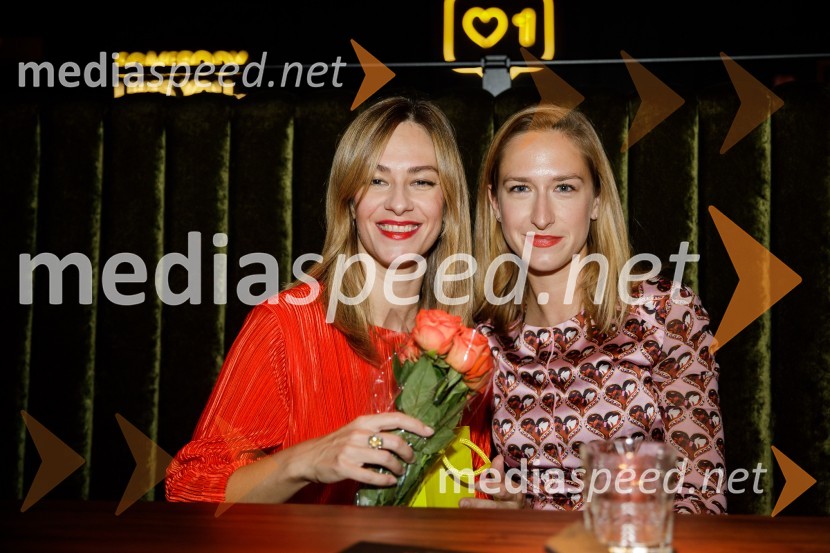  Gorka Berden, igralka;  ... Mala Terasa, koncertna komedija Špas teatra