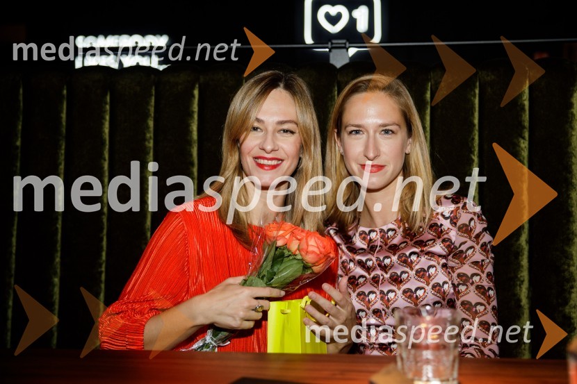  Gorka Berden, igralka;  ... Mala Terasa, koncertna komedija Špas teatra