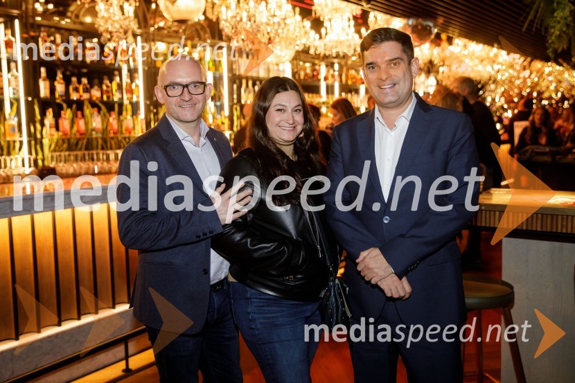 Mala Terasa, koncertna komedija Špas teatra