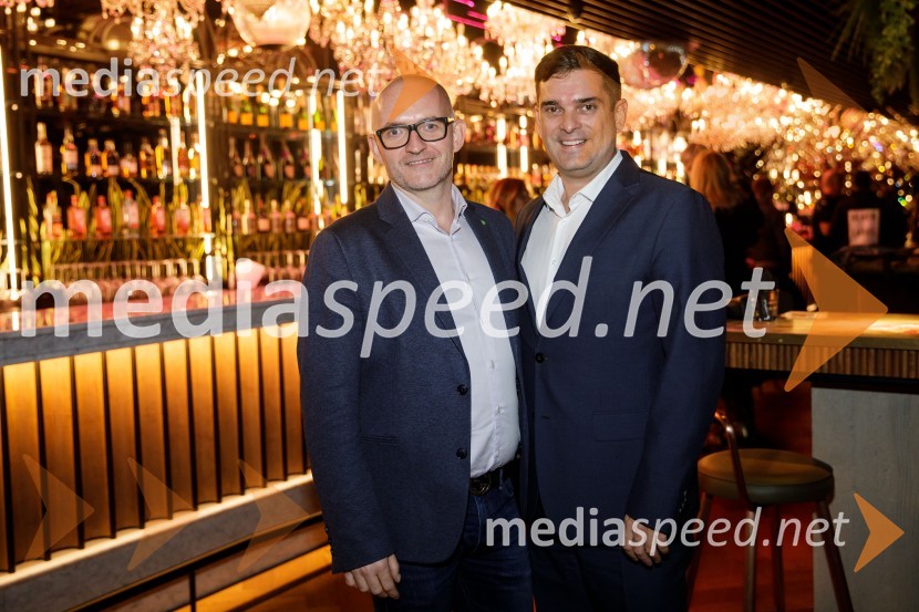 Mala Terasa, koncertna komedija Špas teatra