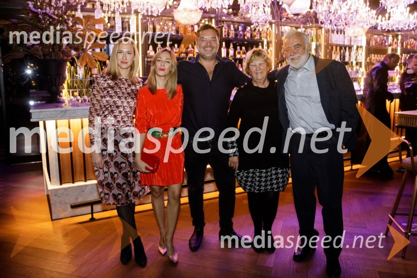  ... ;  Gorka Berden, igralka;  ... ;  ... ;  ... Mala Terasa, koncertna komedija Špas teatra