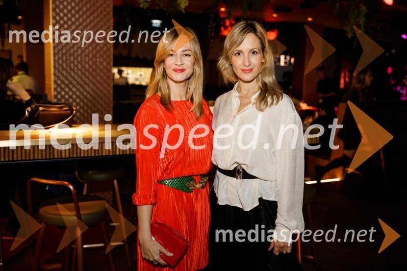  Gorka Berden, igralka;  ... Mala Terasa, koncertna komedija Špas teatra