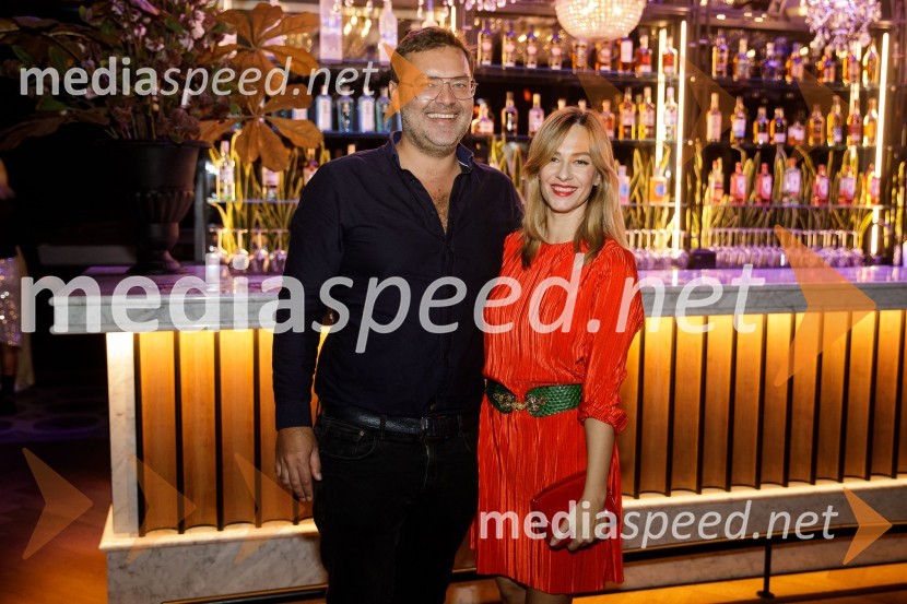  ... ;  Gorka Berden, igralkaMala Terasa, koncertna komedija Špas teatra