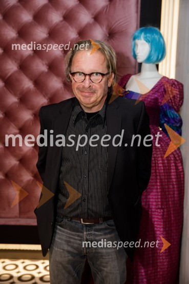  Jaša Jamnik, igralec in režiserMala Terasa, koncertna komedija Špas teatra