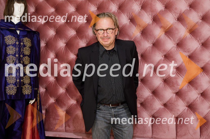  Jaša Jamnik, igralec in režiserMala Terasa, koncertna komedija Špas teatra