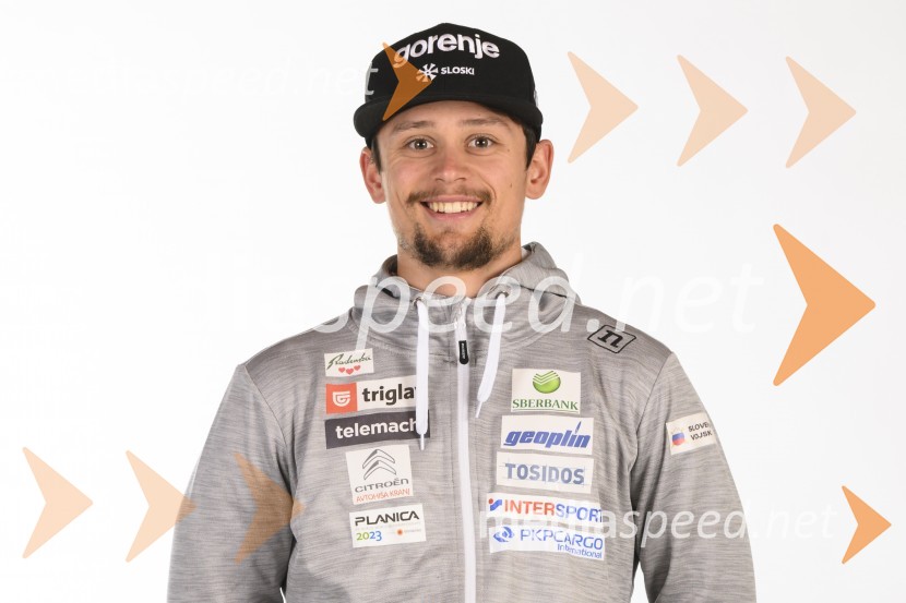  Miha  Šimenc, smučarski tekačPredstavitev reprezentanc Slovenske smučarske zveze, sezone 2021/22