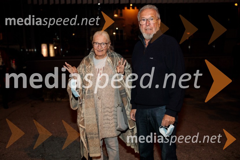 Jerebika, štrudelj, ples pa še kaj, premiera, Slovensko mladinsko gledališče