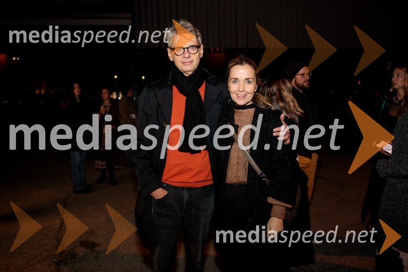 Jerebika, štrudelj, ples pa še kaj, premiera, Slovensko mladinsko gledališče