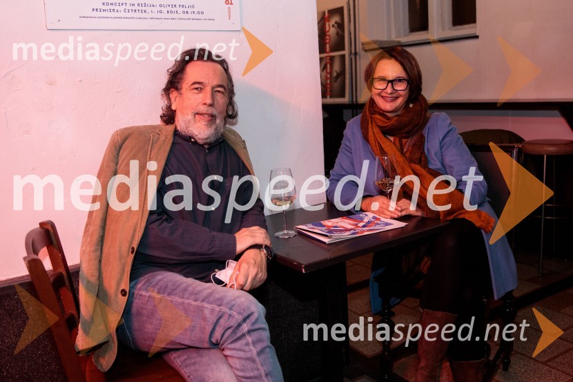 Jerebika, štrudelj, ples pa še kaj, premiera, Slovensko mladinsko gledališče