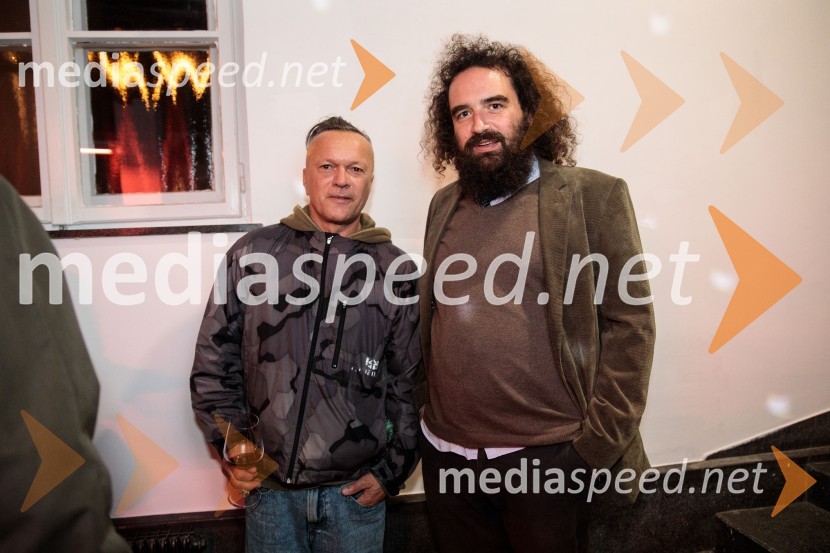  ... ;  Jure Novak, režiserJerebika, štrudelj, ples pa še kaj, premiera, Slovensko mladinsko gledališče